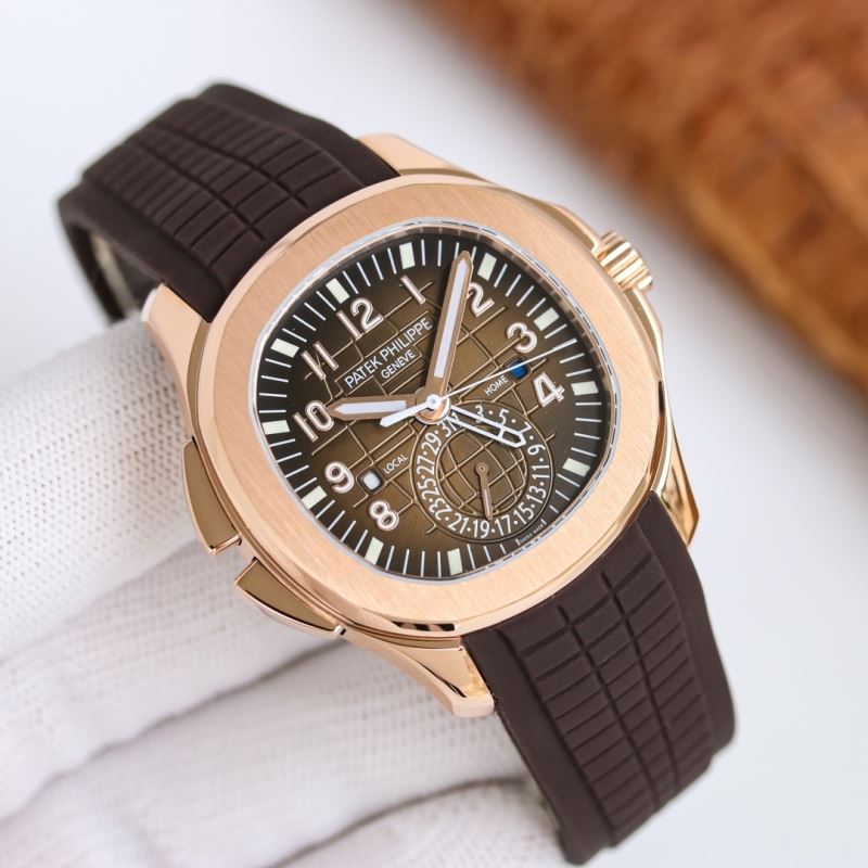 PATEK PHILIPPE Watches